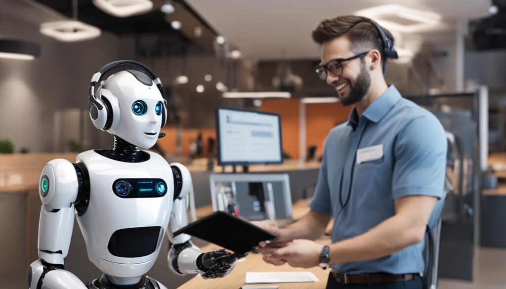 AI in Customer Service