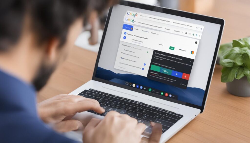 AI-powered Google Search