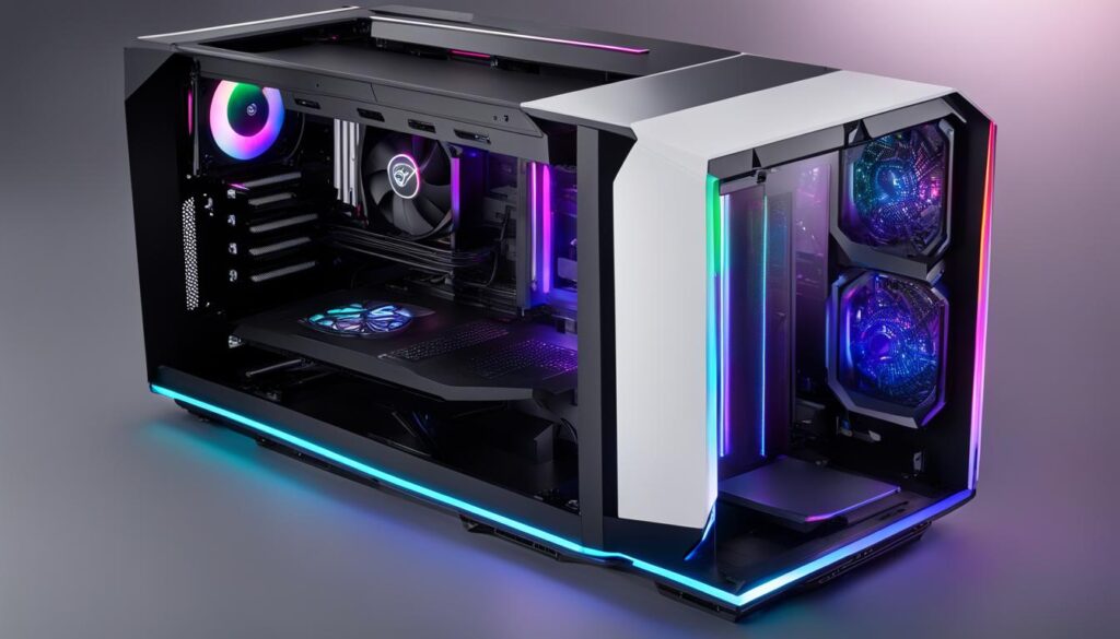 Alternative Options for AI PC Build