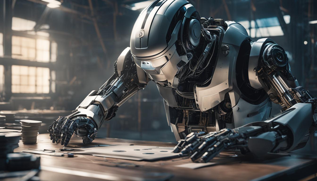 Artificial Intelligence