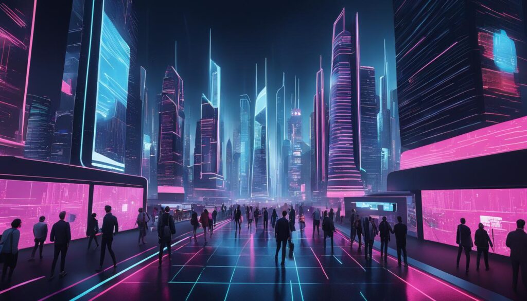 Computer Vision in AI