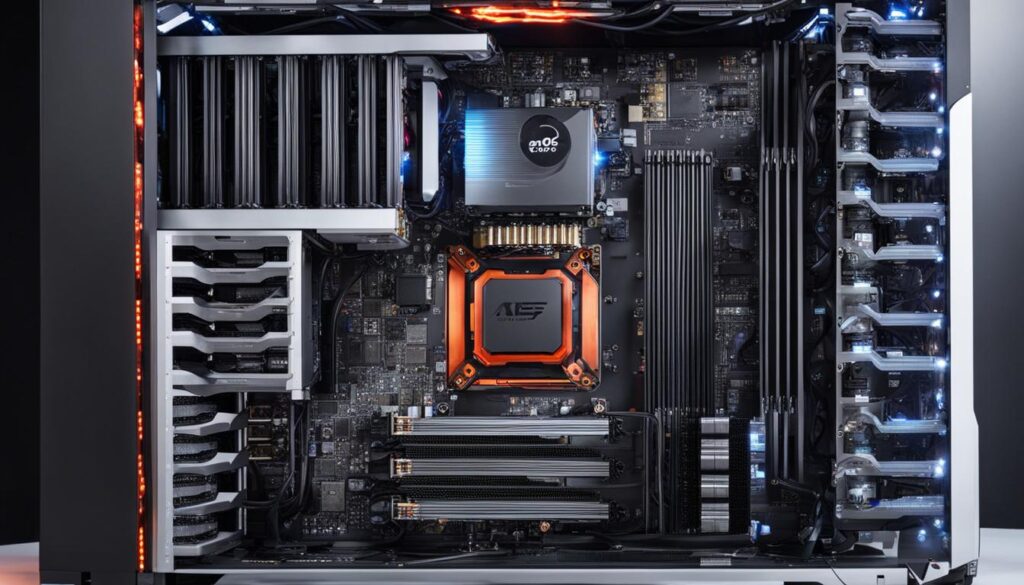 Cooling Solutions for AI PC