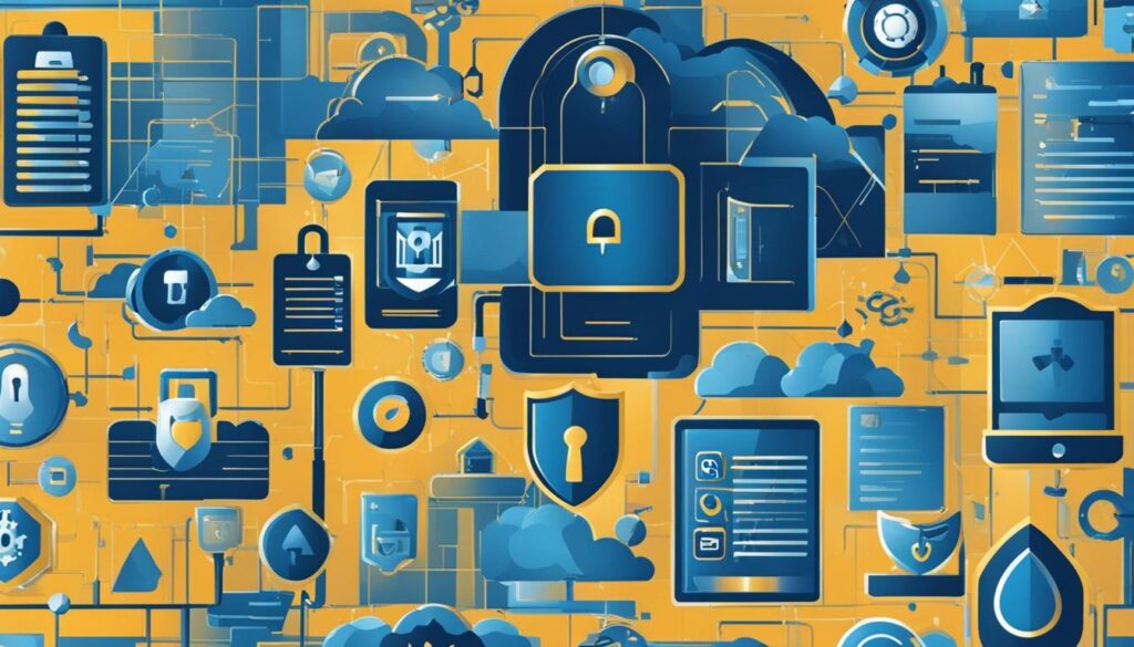 Data privacy and security