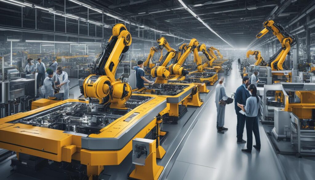 Impact of AI on high-skilled jobs