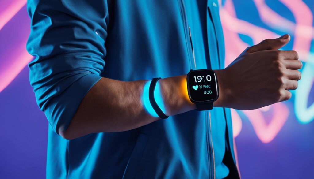 Wearable AI for Diagnosing Anxiety and Depression