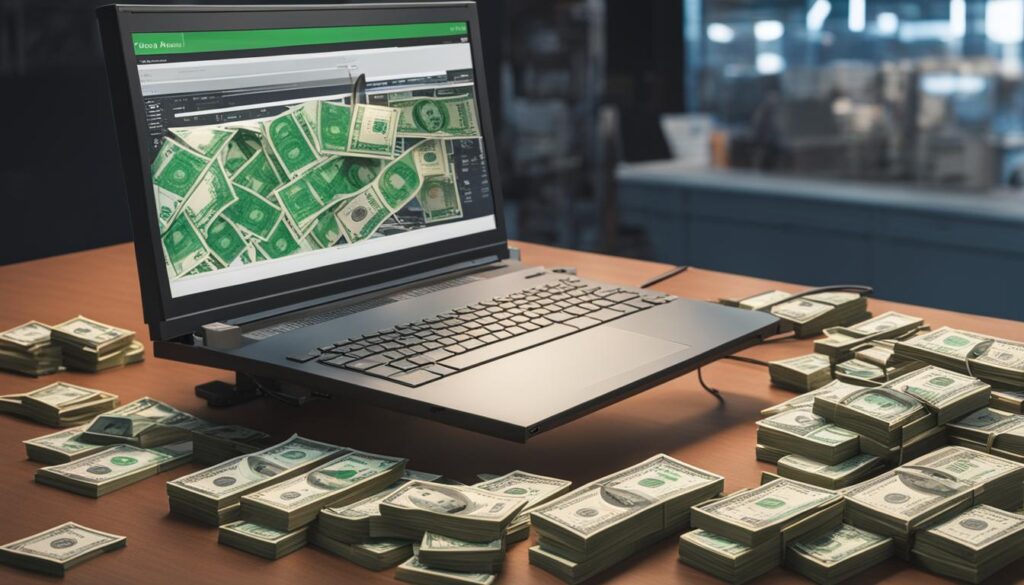 cost savings of building an AI PC