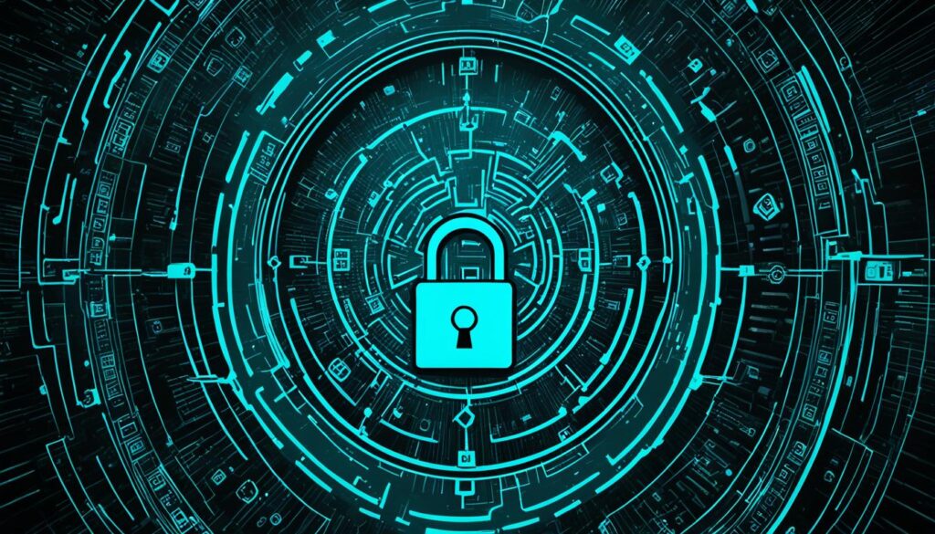 Blockchain and data protection