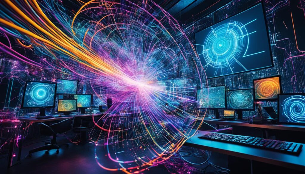 Quantum Mechanics and Quantum Computing