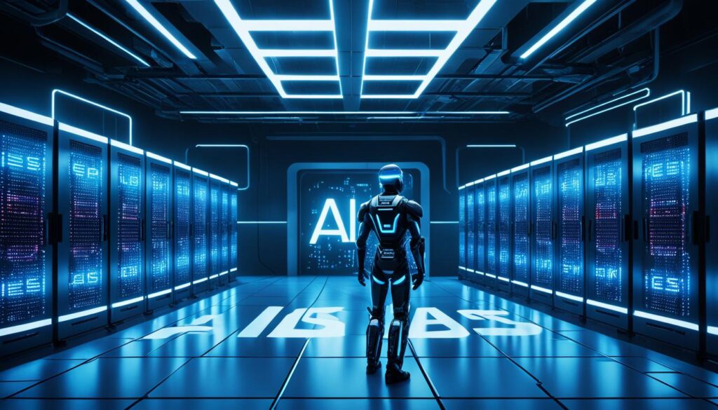 Artificial Intelligence as a Service