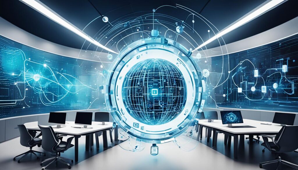 Implications of Quantum-AI Convergence for Businesses