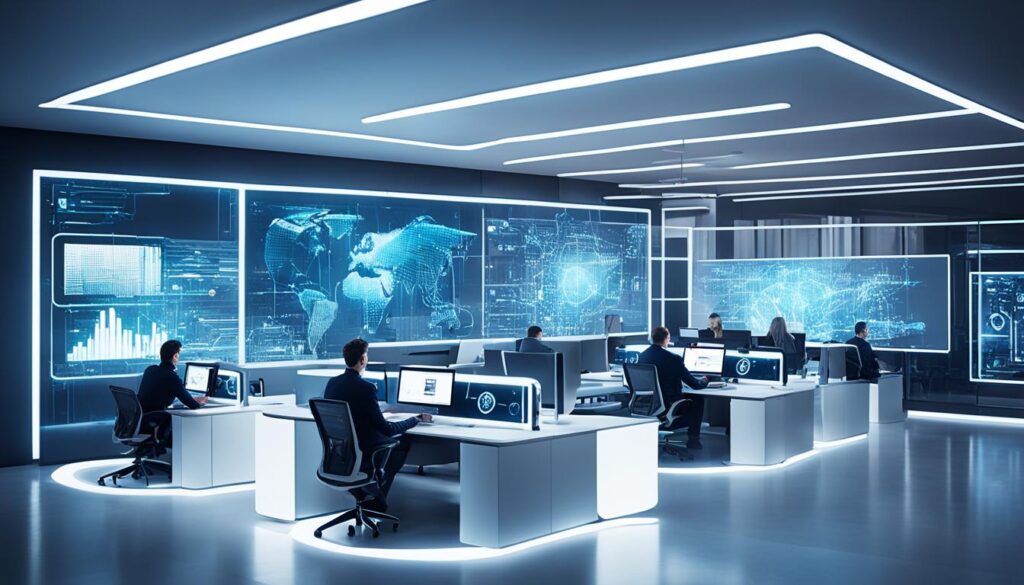 Quantum-Powered AI and Employment