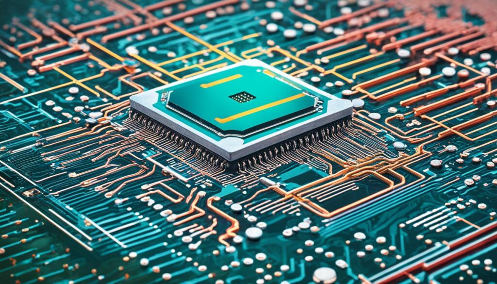 silicon-based transistor miniaturization