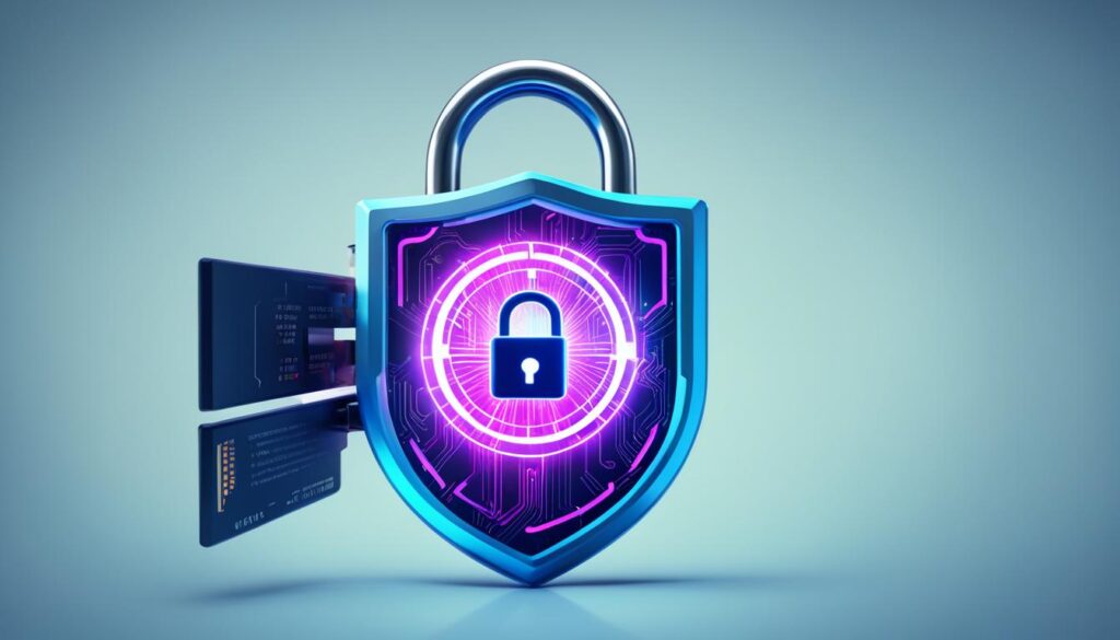 wireless network security