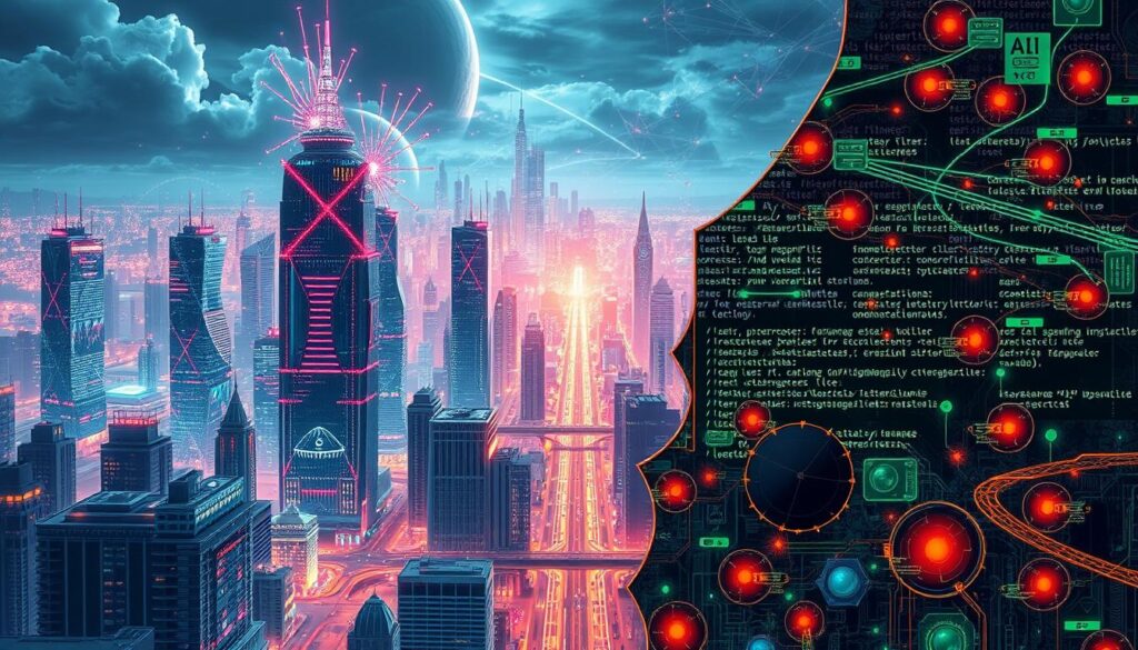 AI vs Traditional Programming