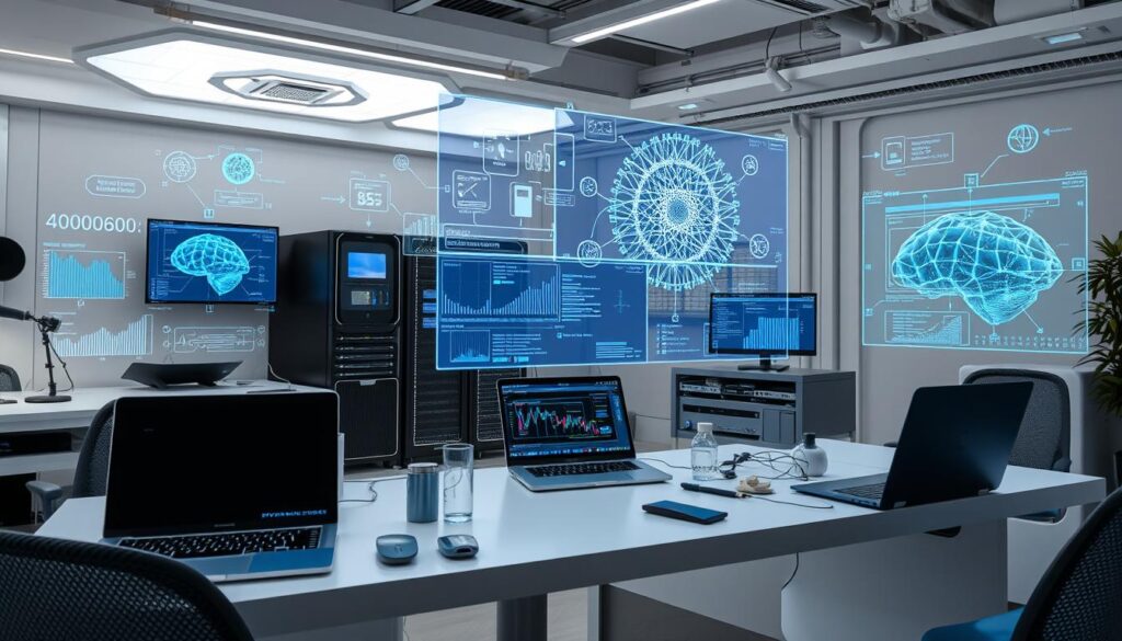 Machine Learning Tools