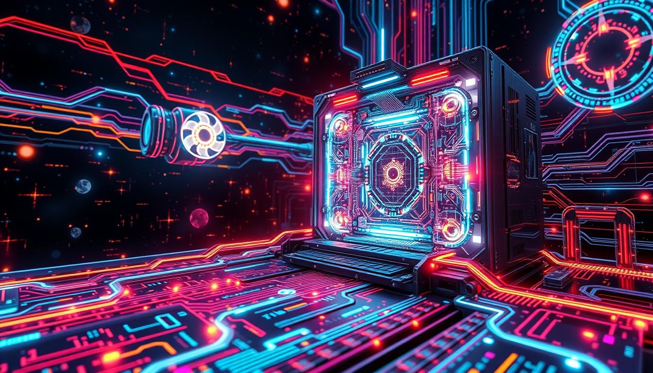 Ai, Quantum Computing