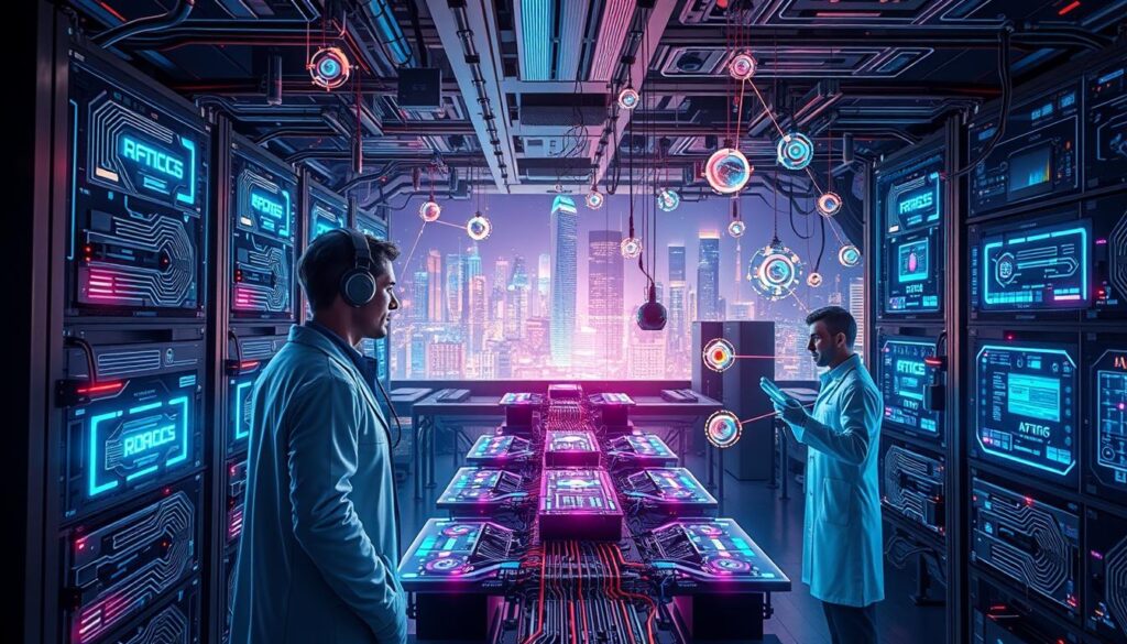 Quantum Computing Future