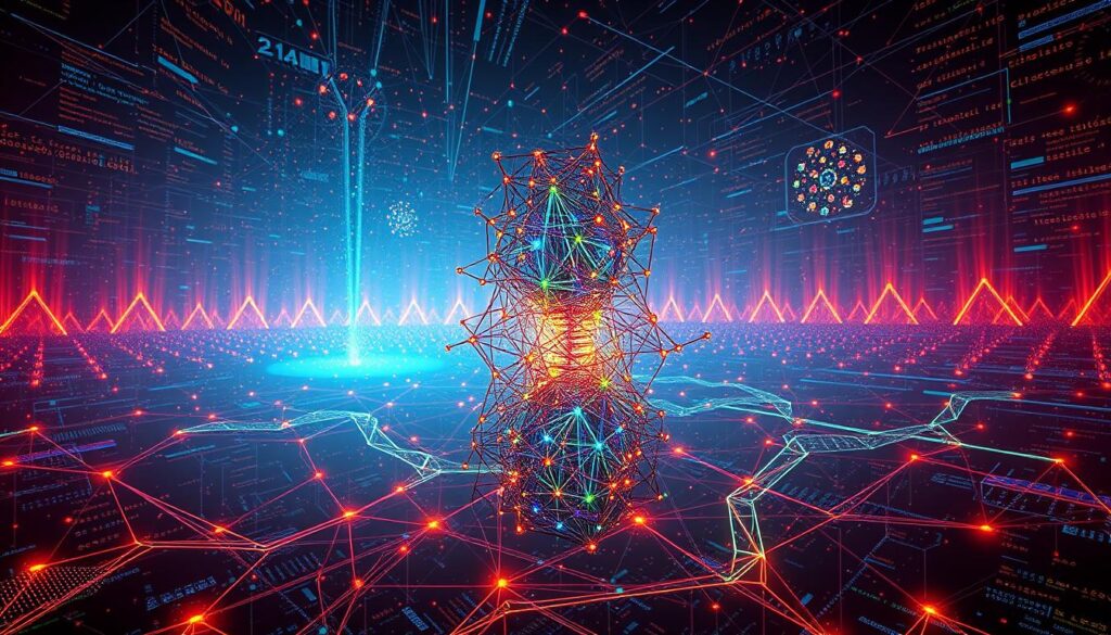 How Quantum Simulations Boost Artificial Intelligence