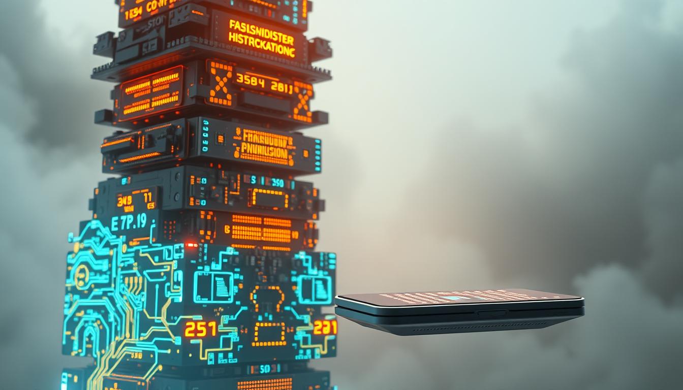 artificial intelligence advancements