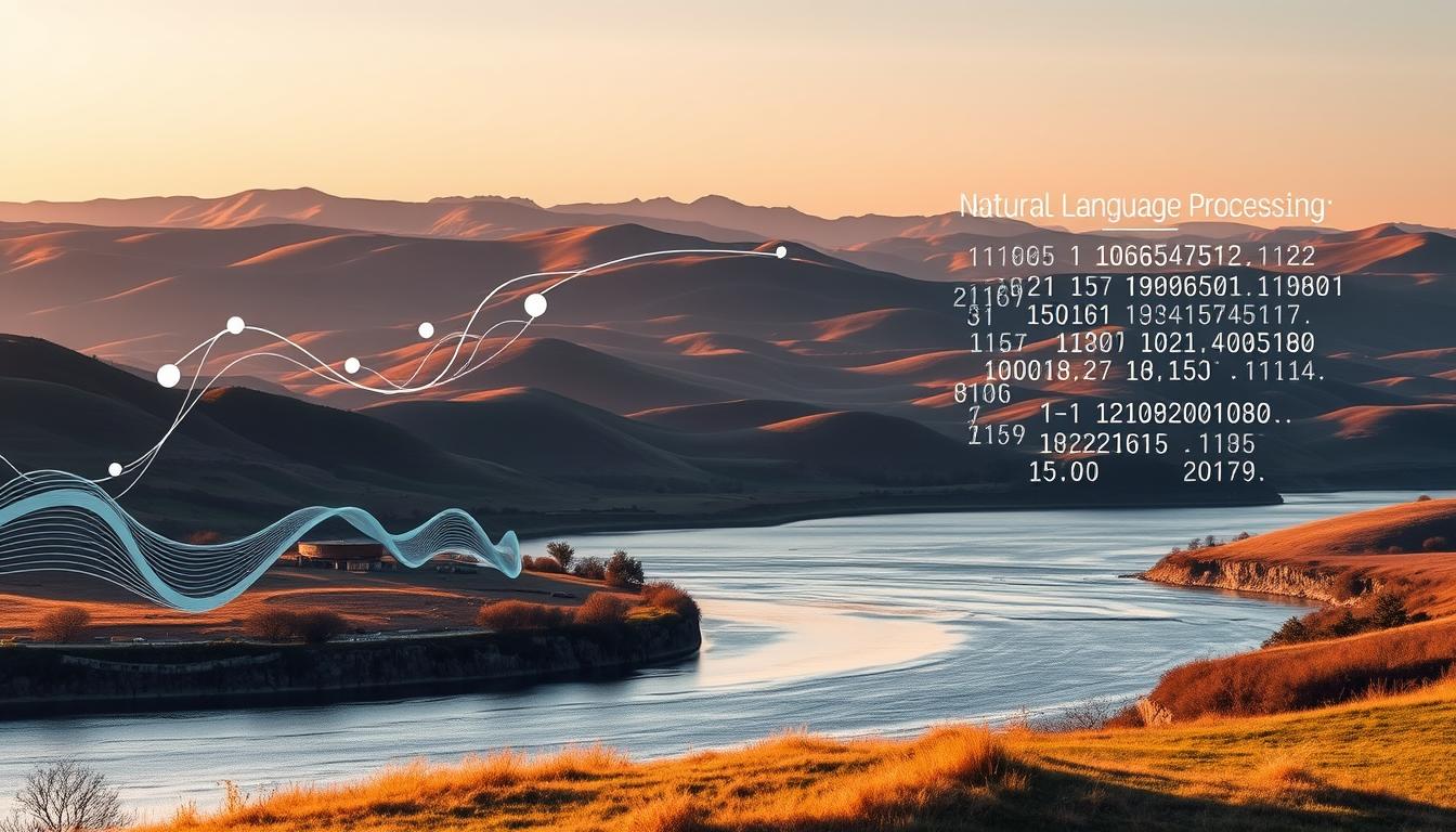 natural language processing