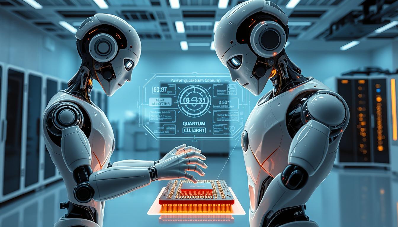 AI Helping Quantum: Using Machine Learning to Design Better Quantum Chips