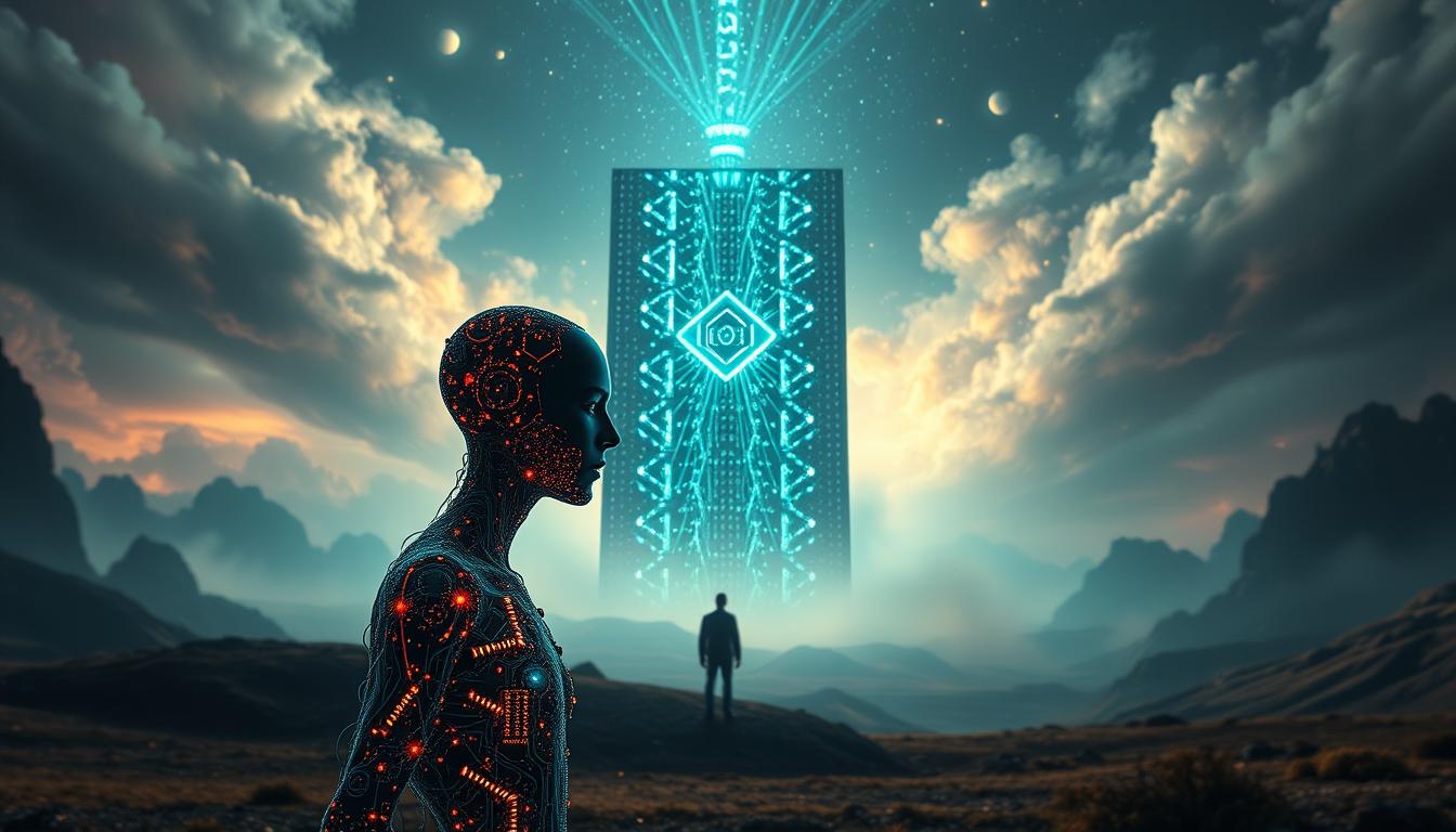 Ethical Dilemmas in the Quantum AI Era