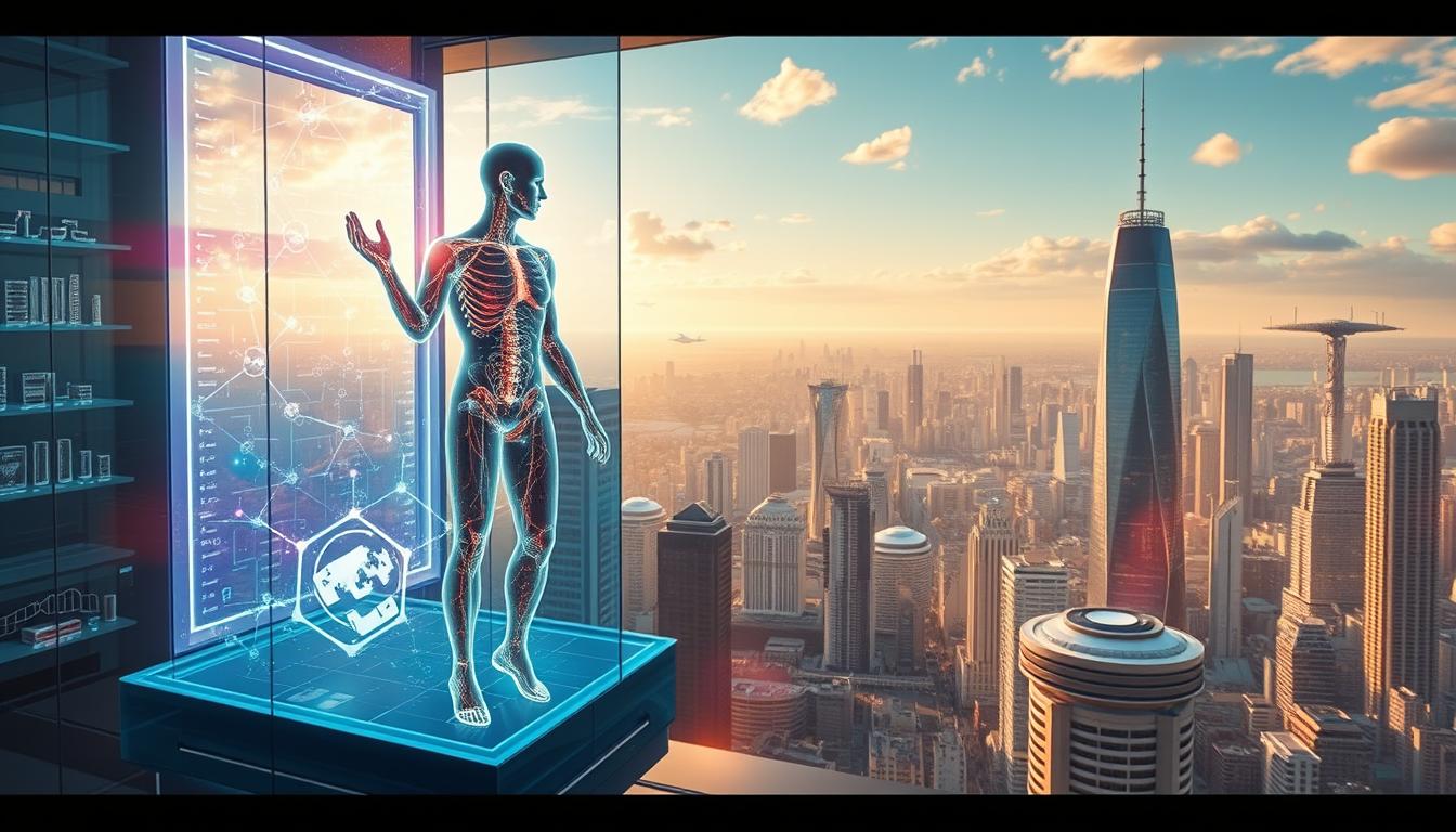 From Science Fiction to Reality: AI + Quantum Computing in Medicine