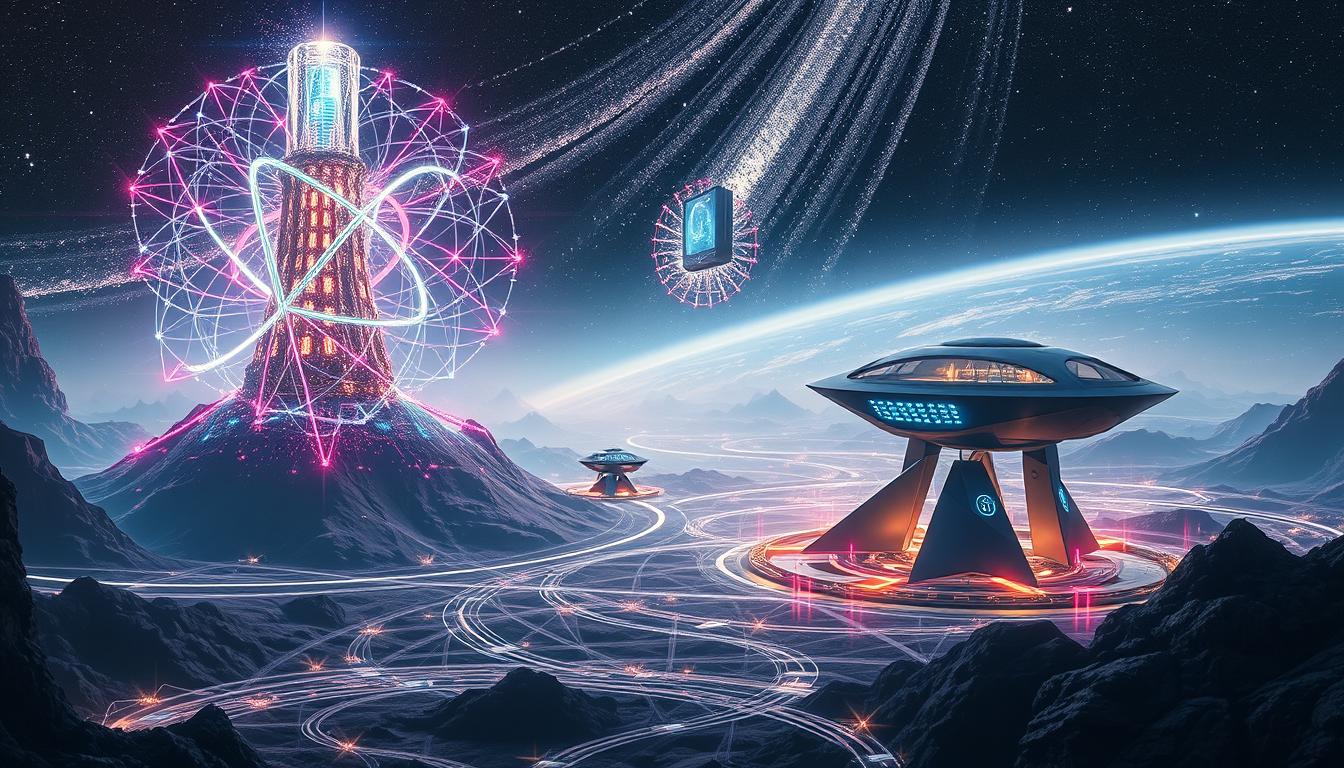 Quantum-Inspired Algorithms Already Changing AI — Without Quantum Computers