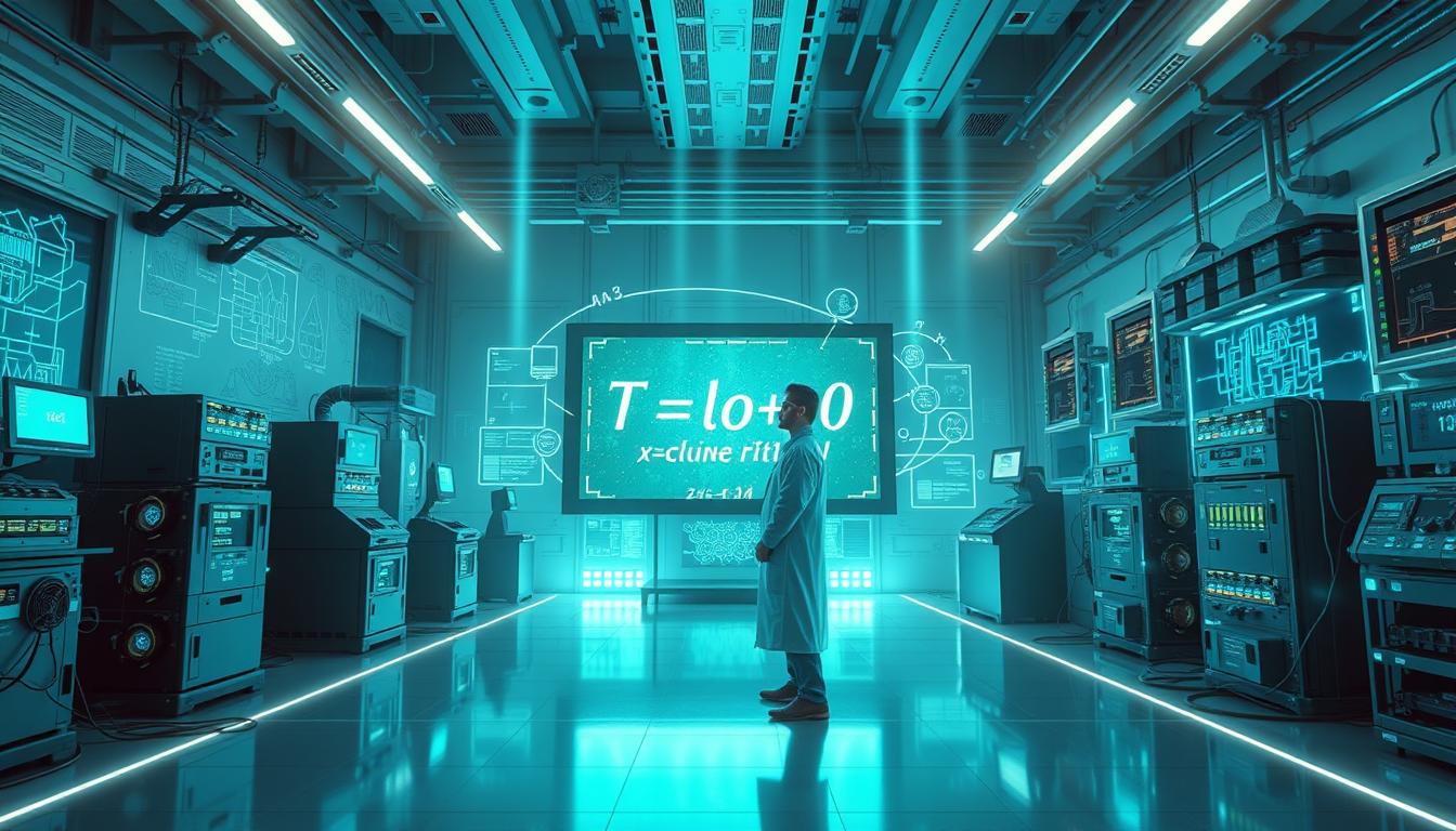 Quantum Machine Learning: Where AI Meets Quantum Mechanics