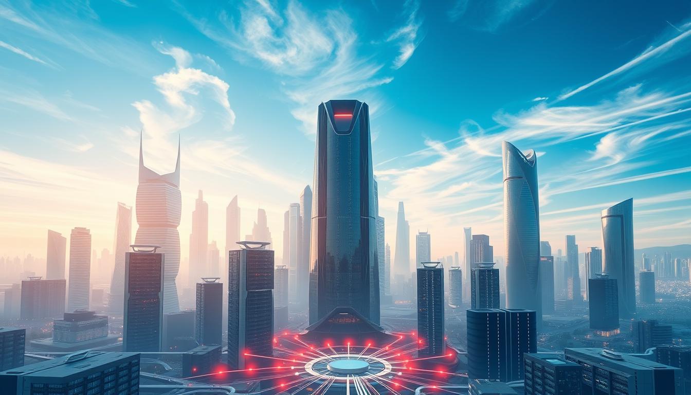 cloud computing solutions