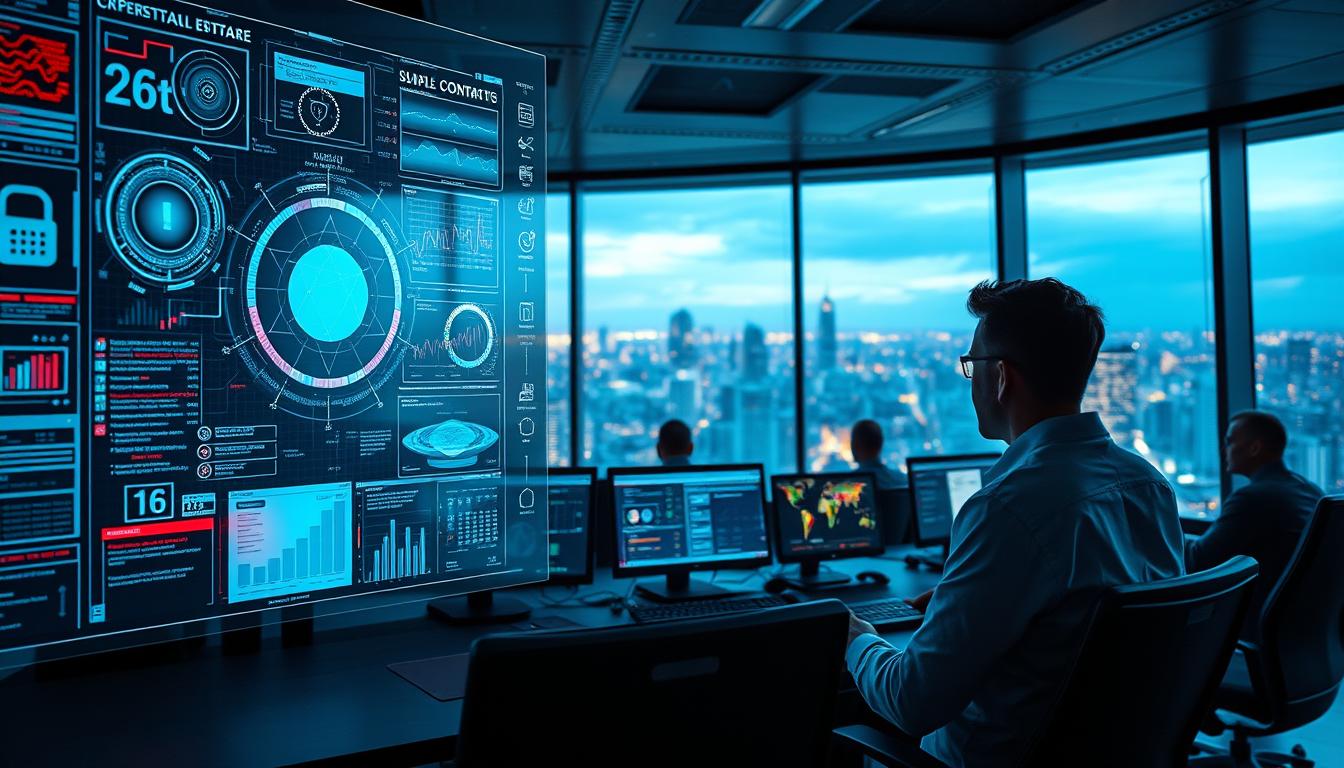 cybersecurity strategies