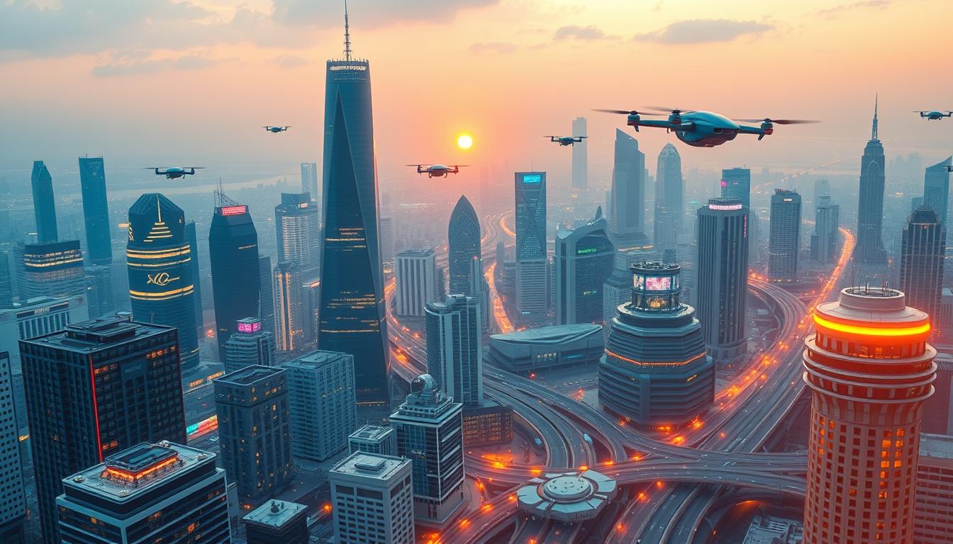 internet of things innovations