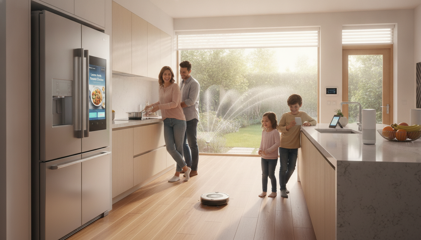 internet of things